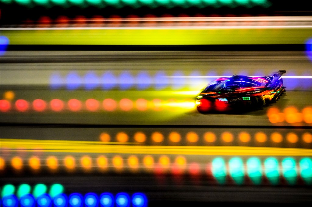 (Foto: Inception Racing)